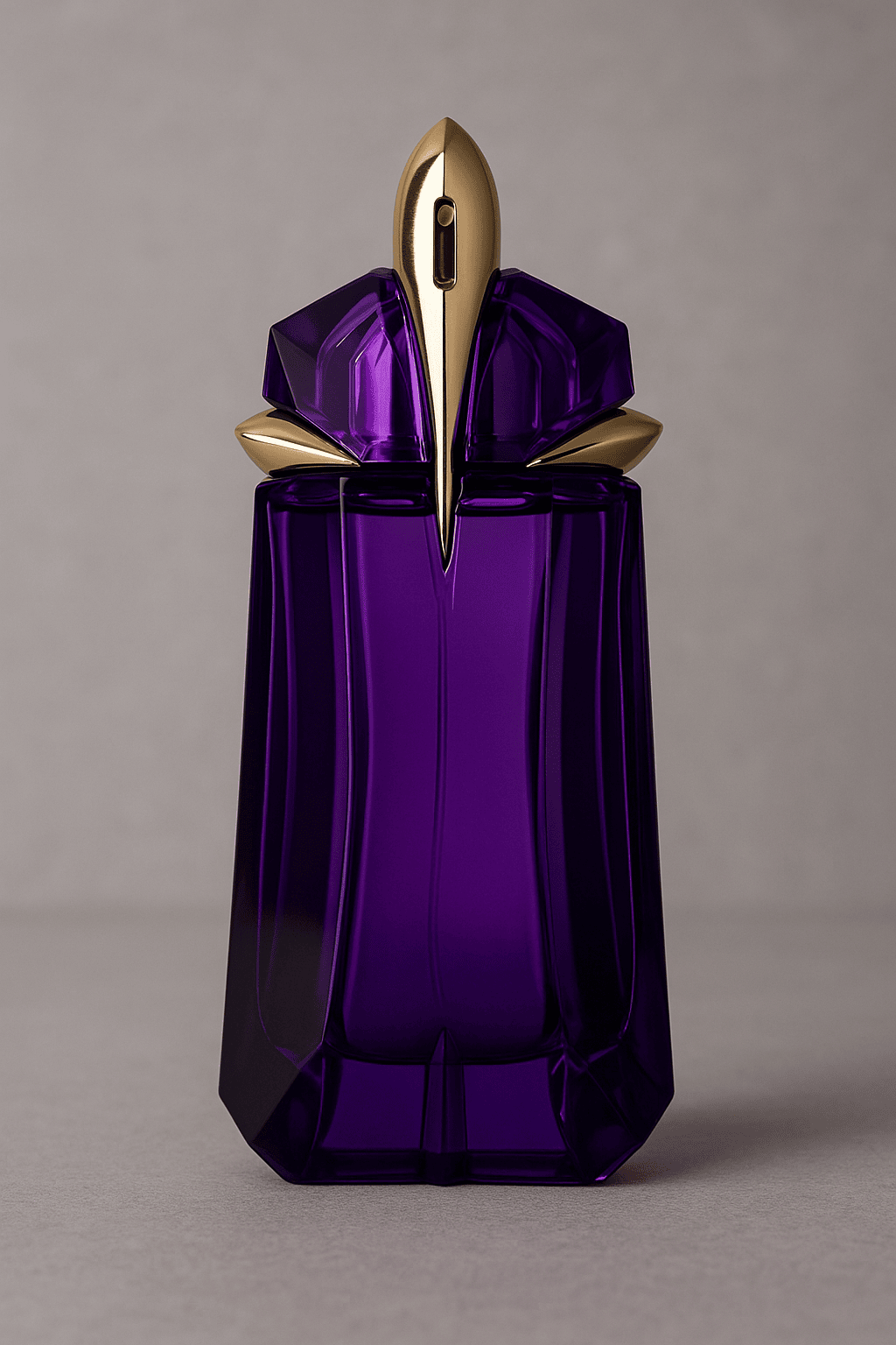 Alien Insp - Project Scent LTD
