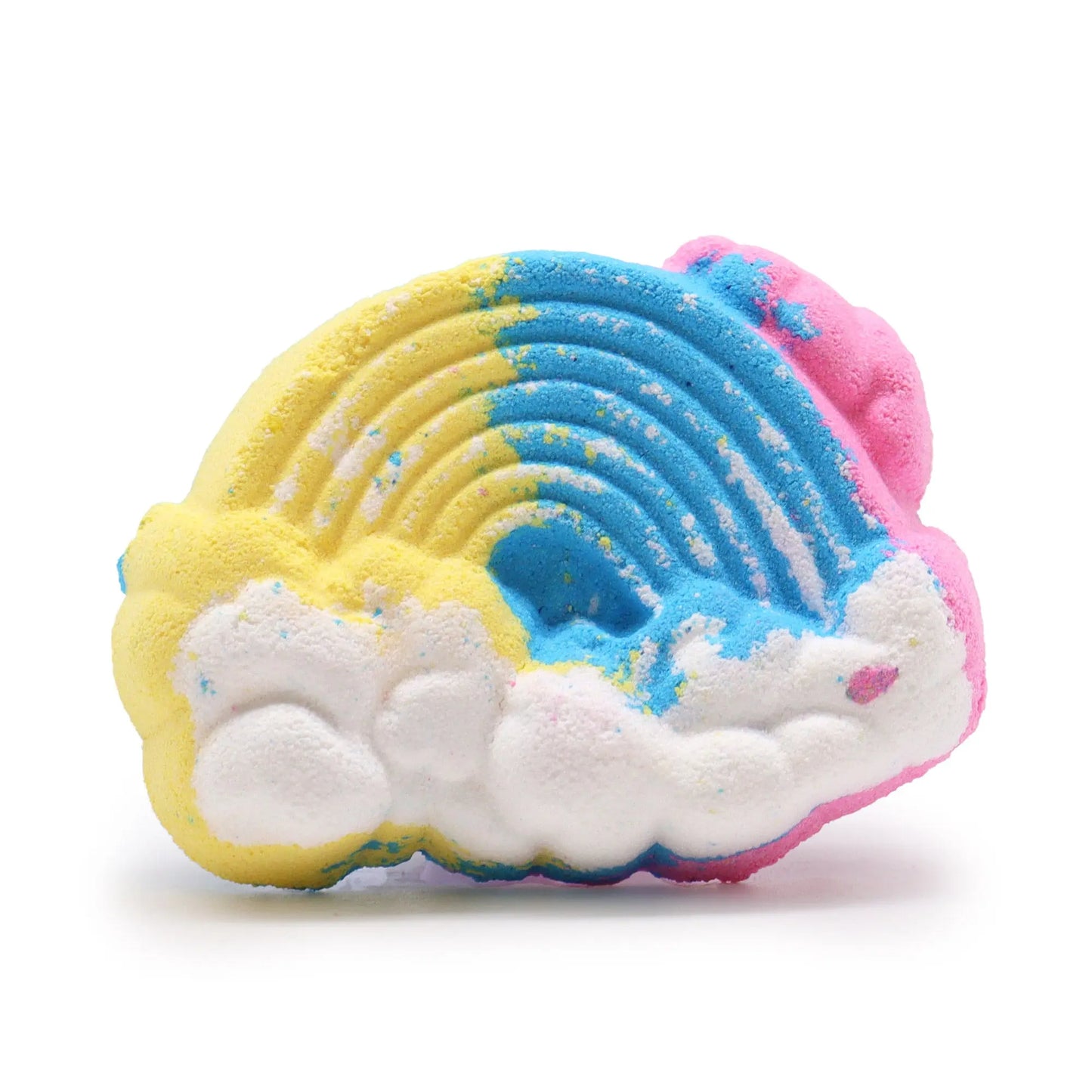 Project Scent Cloud Rainbow Bath Bomb 100g - Project Scent LTD
