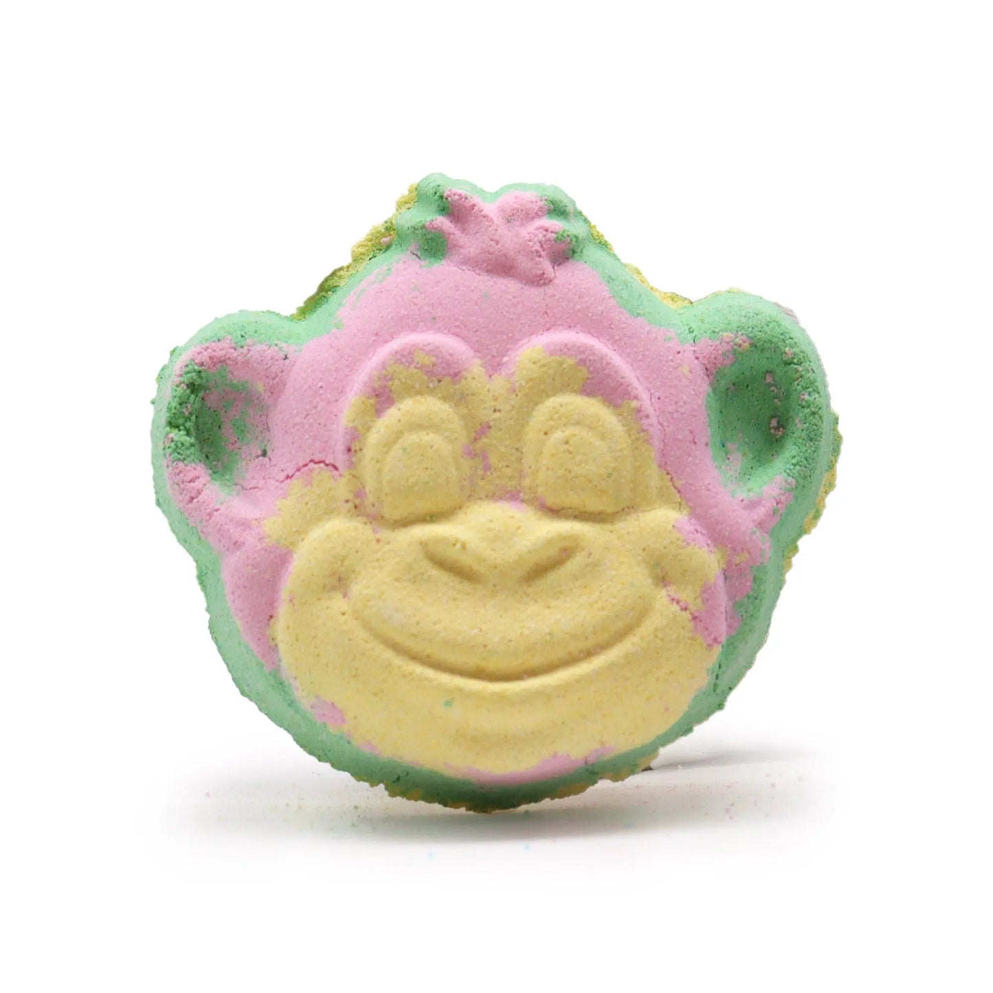 Project Scent Monkey Guava & Strawberry Bath Bomb 90g Project Scent