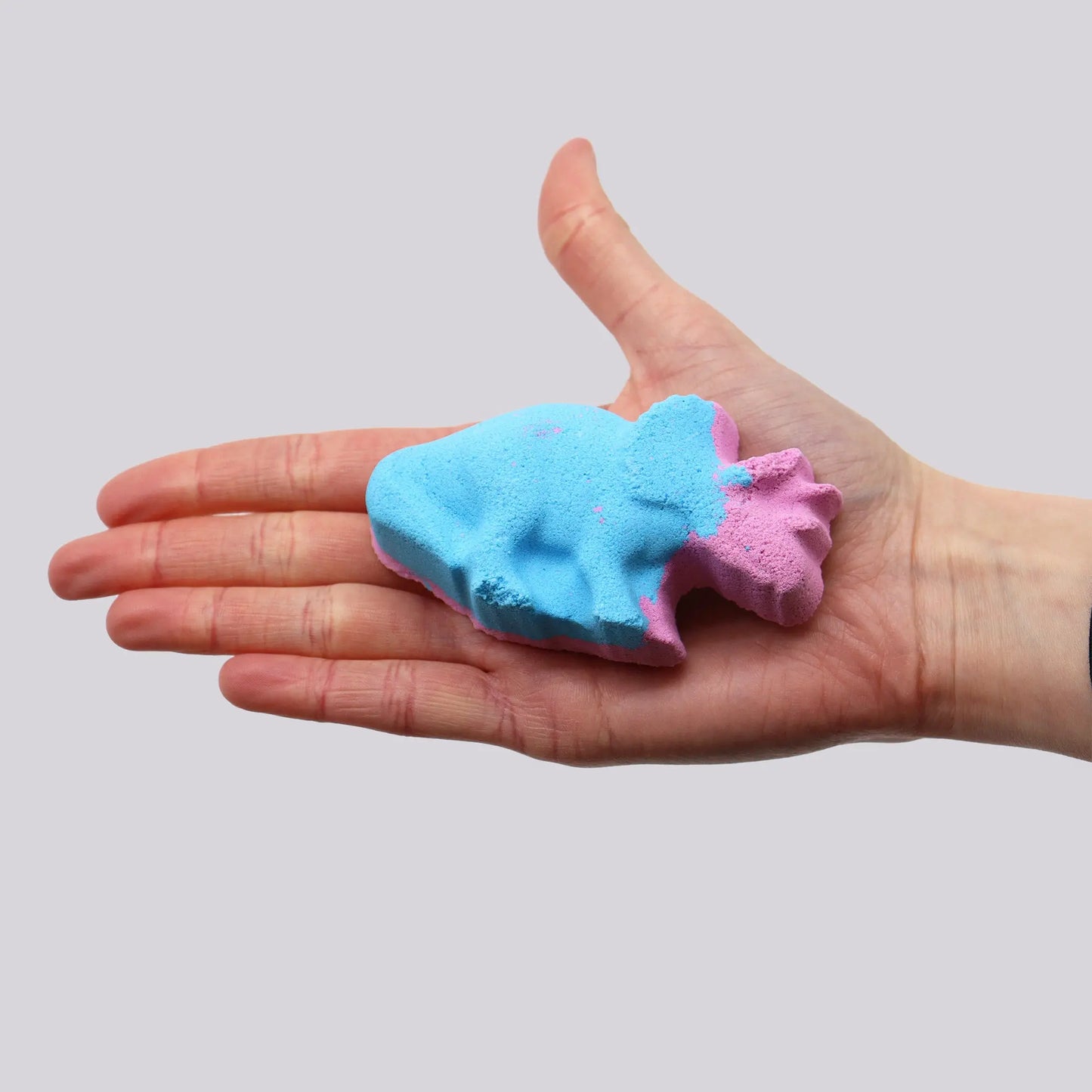 Project Scent Dino Bath Bomb 100g Project Scent