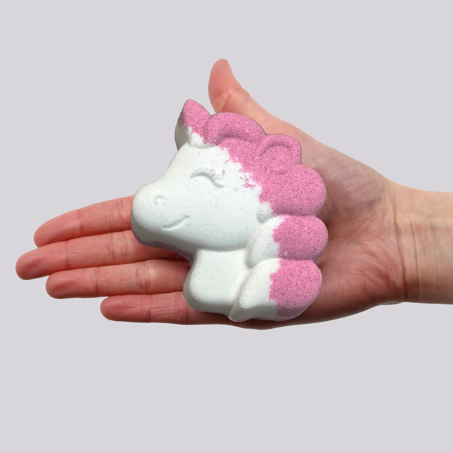 Project Scent Unicorn Bath Bomb 100g Project Scent