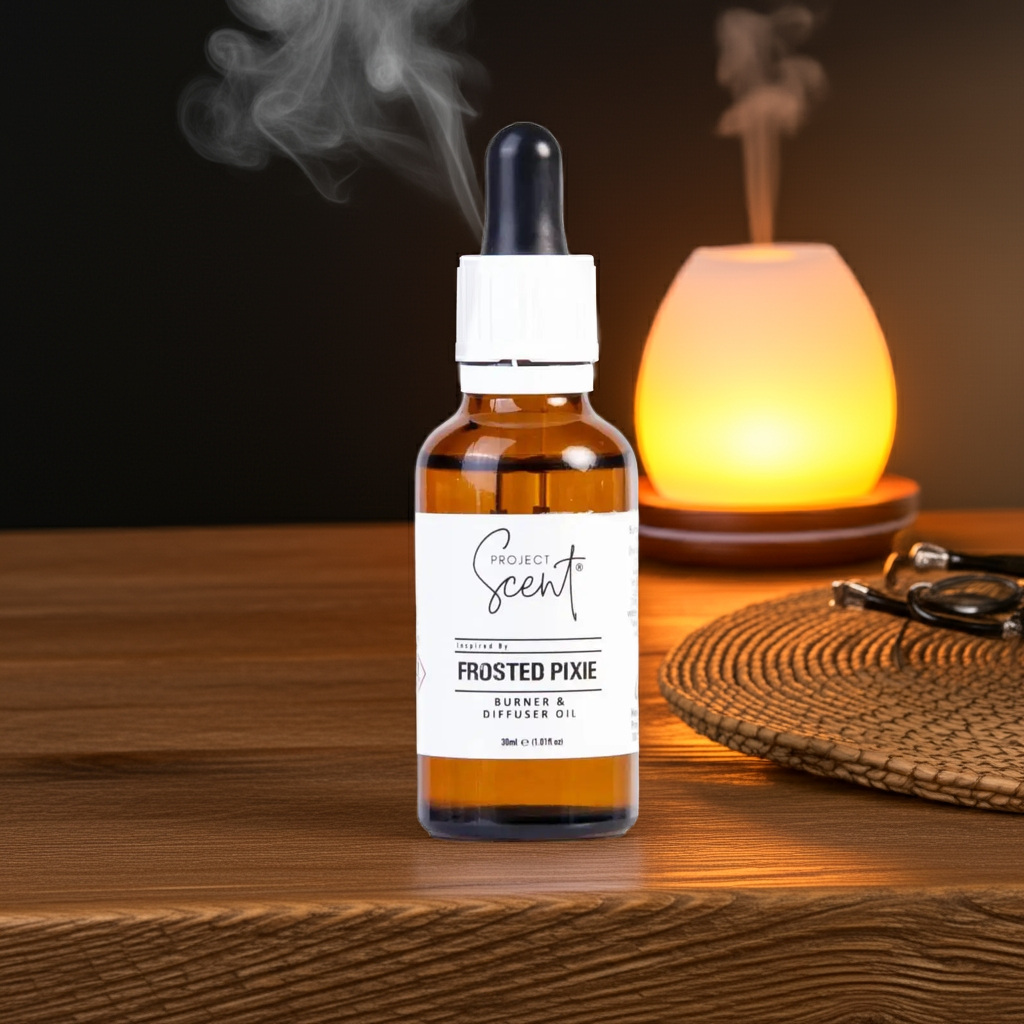 All Scents Electric Diffuser Fragrance Oil – Long Lasting Scent for Aroma Diffusers & Oil Burners