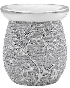 Tree Of Life Tea Light Wax Warmer LP46869 Project Scent