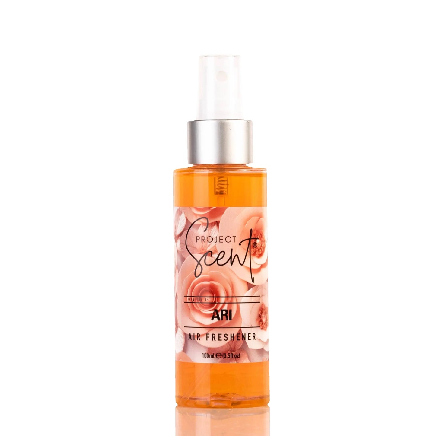 Ari Insp Air Freshener 100ml Project Scent