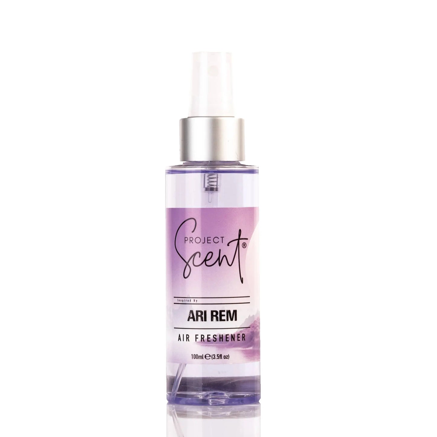 Ari REM Insp Air Freshener 100ml Project Scent