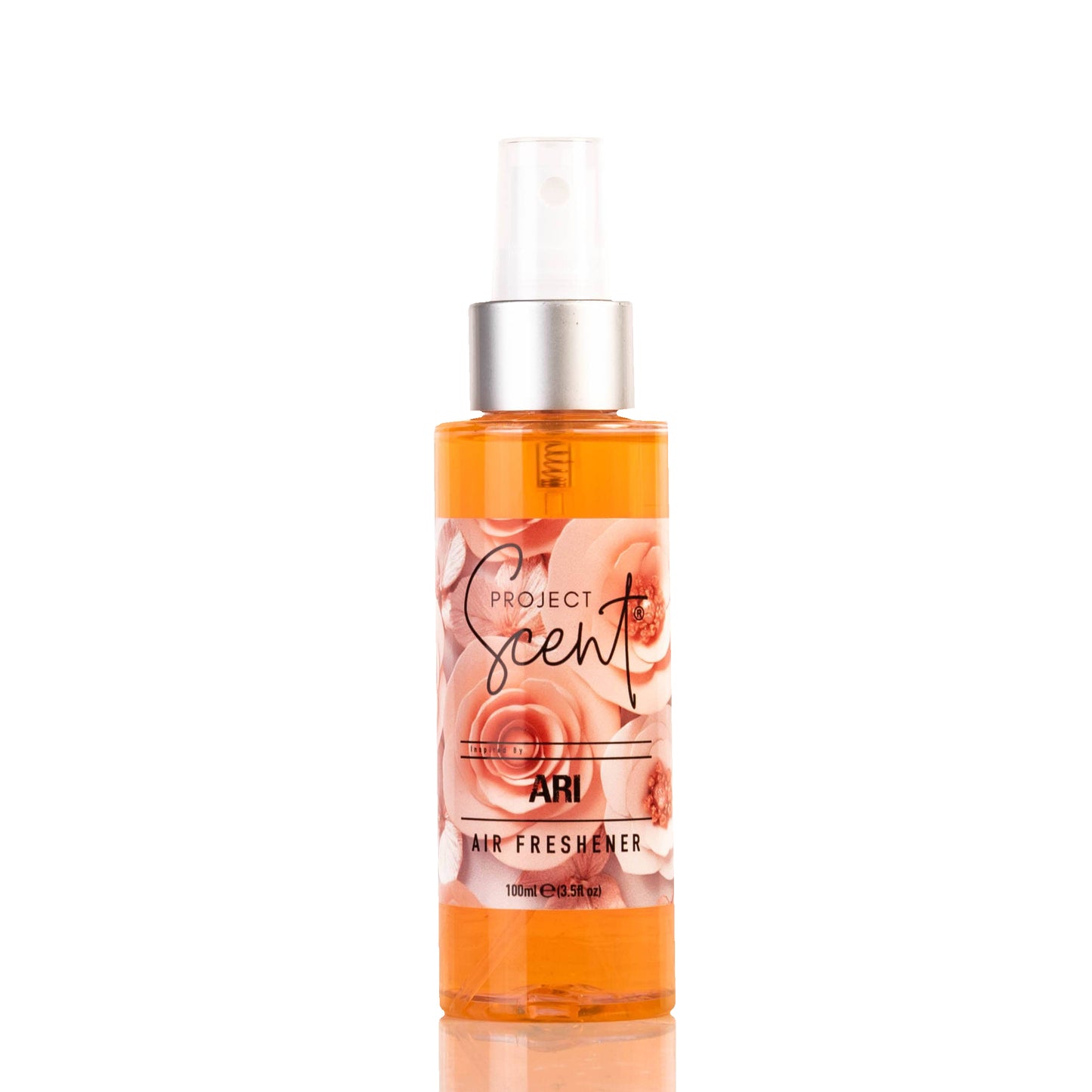 Air Freshener Spray 100ml - Project Scent LTD