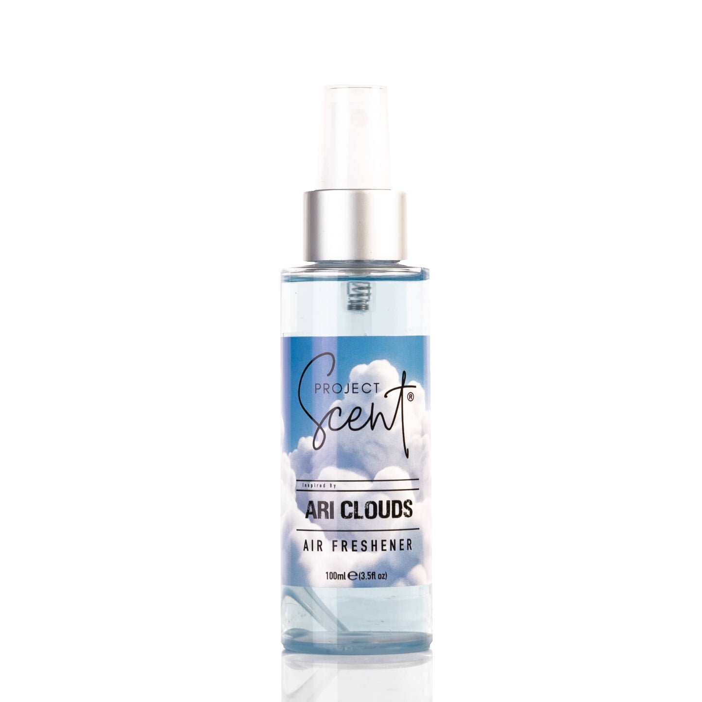 Air Freshener Spray 100ml - Project Scent LTD