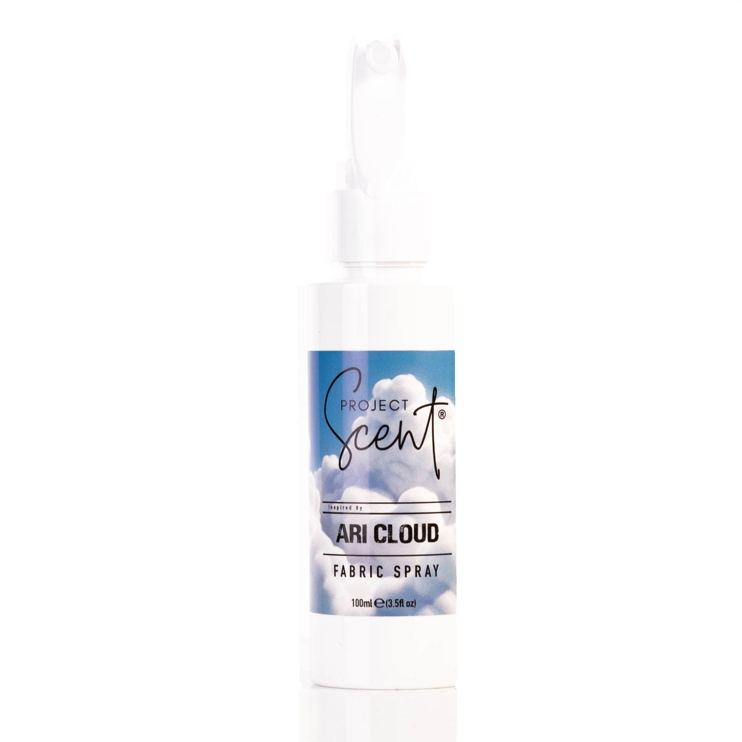 Fabric Spray 100ml - Project Scent LTD