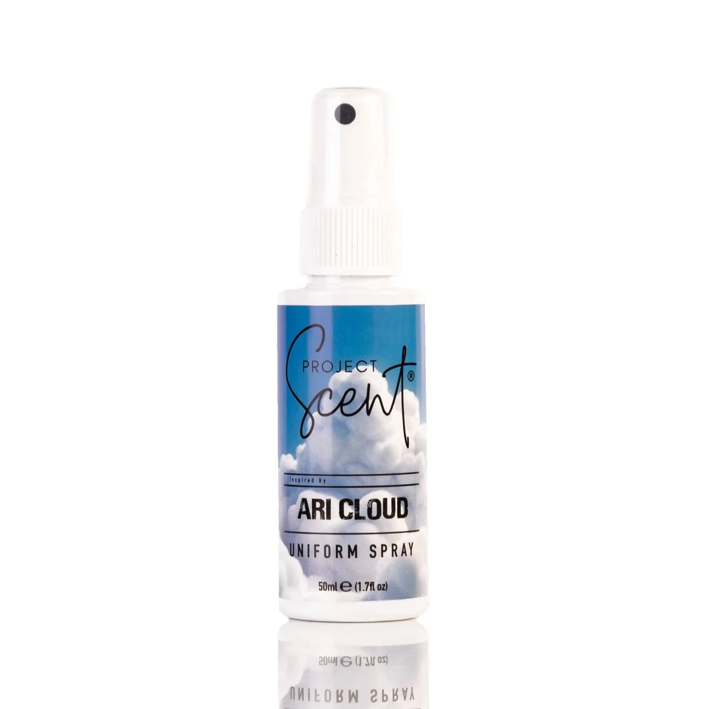 Uniform Spray 50ml Project Scent