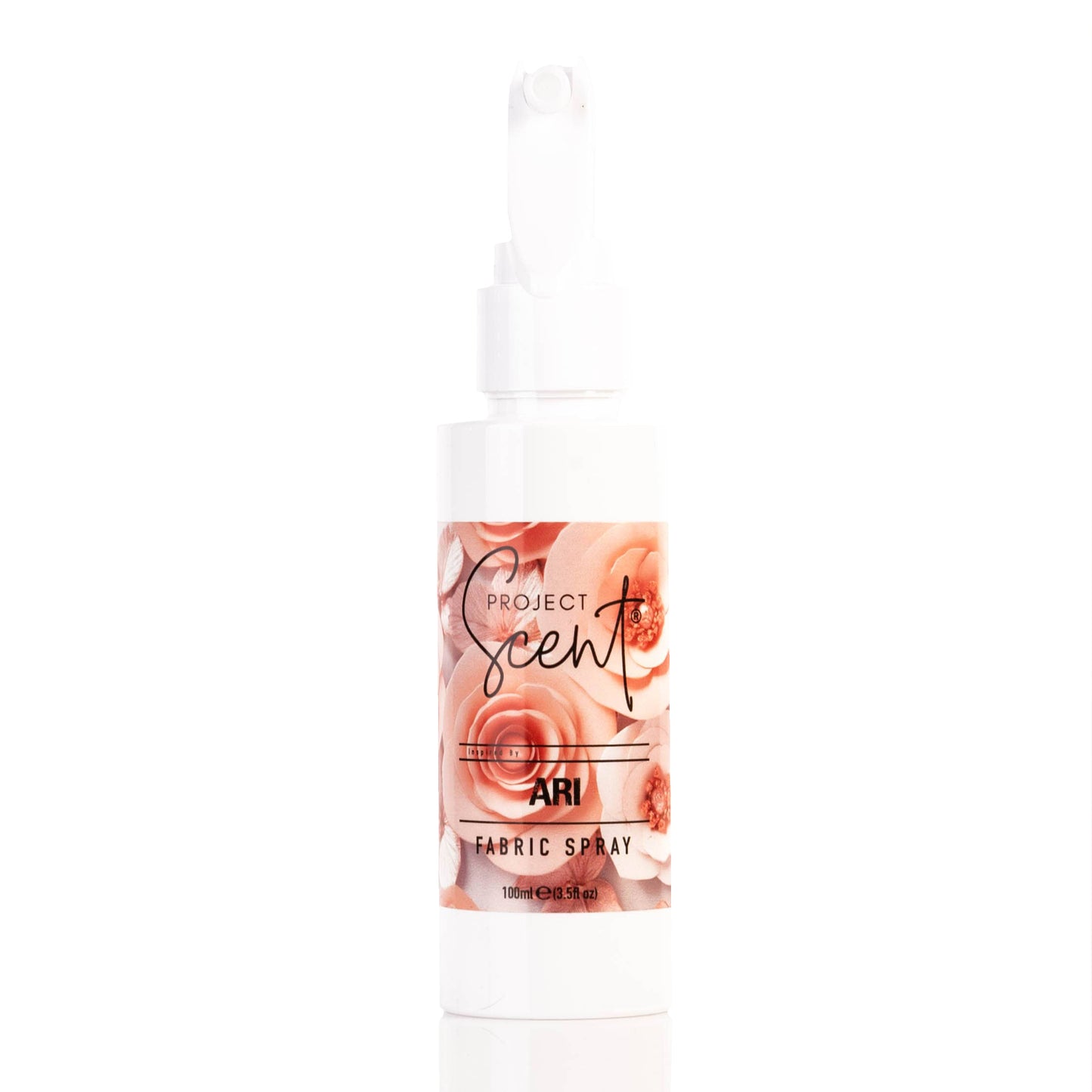Fabric Spray 100ml - Project Scent LTD
