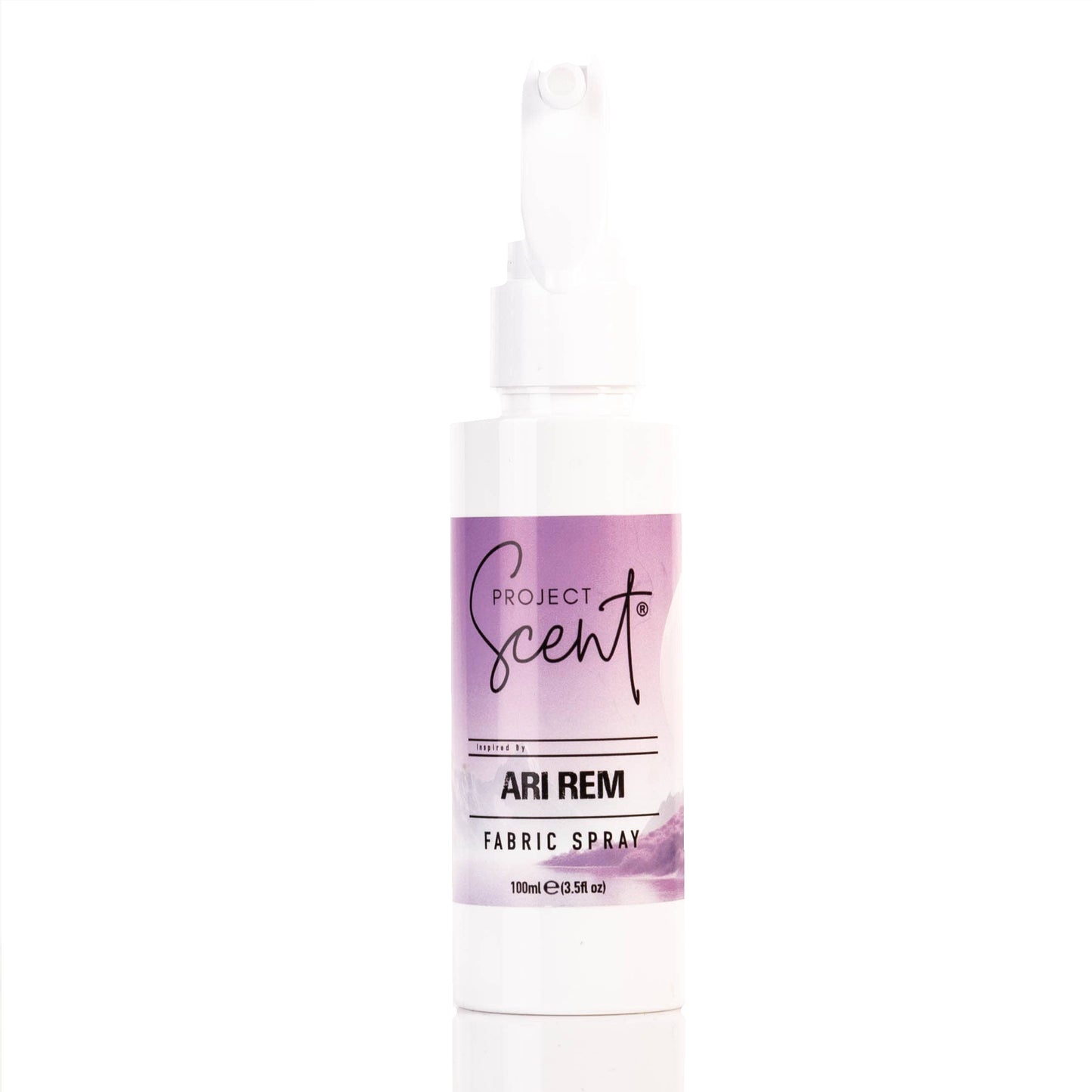 Fabric Spray 100ml - Project Scent LTD