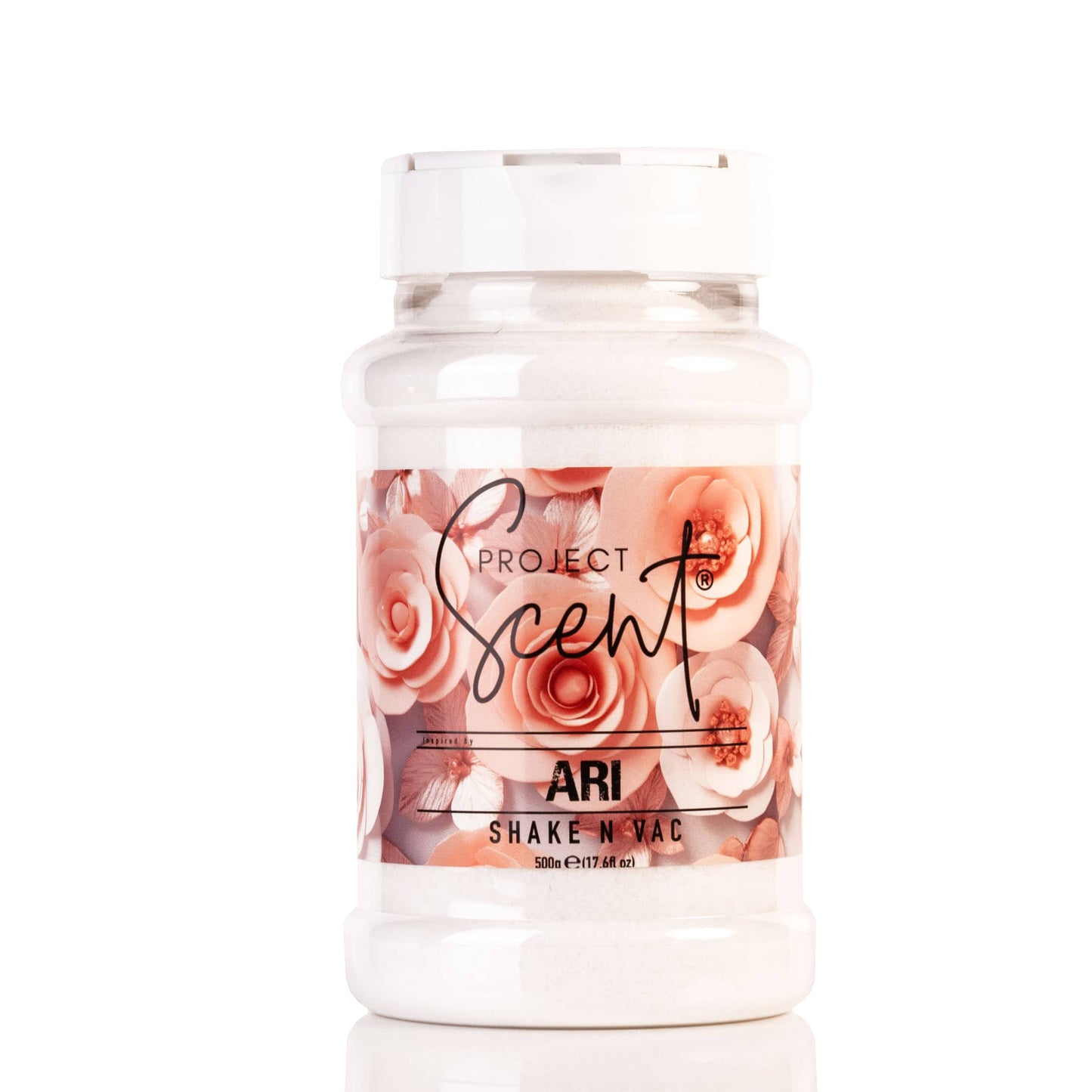 Shake N Vac Carpet Sprinkles 500g - Project Scent LTD