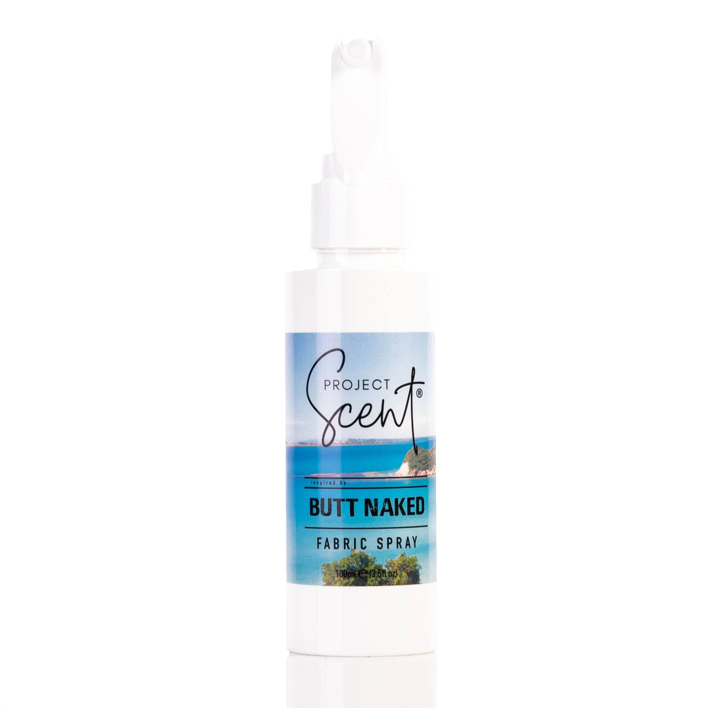 Fabric Spray 100ml - Project Scent LTD