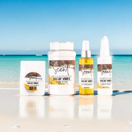 Lenor Inspired Complete Clean Set