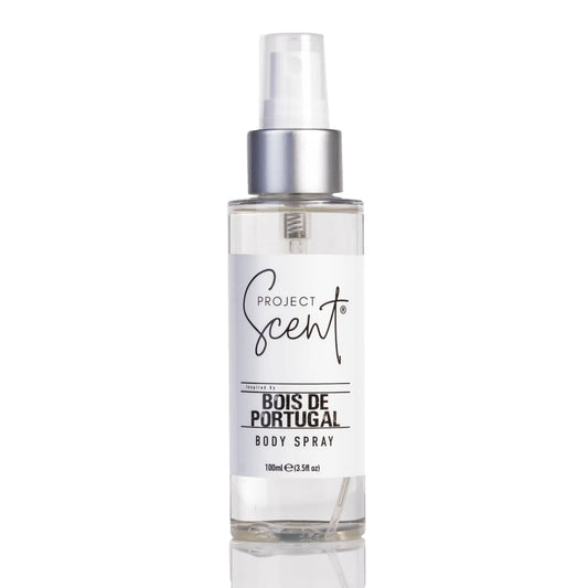 Body Spray Bois Du Portugal Dupe