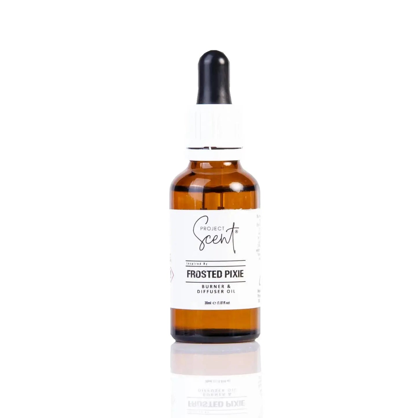 All Scents Burner & Diffuser Oil 15ml & 30ml - Project Scent LTD
