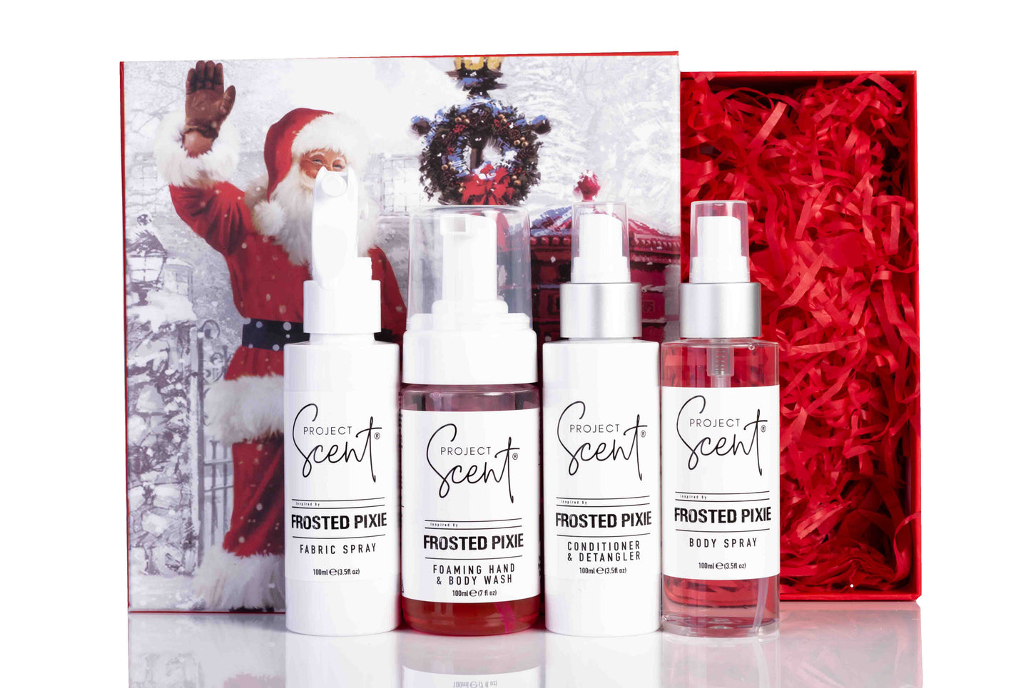 Christmas Women's Mixed Gift Box