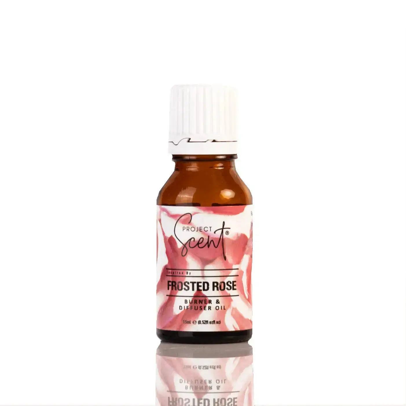All Scents Burner & Diffuser Oil 15ml & 30ml - Project Scent LTD