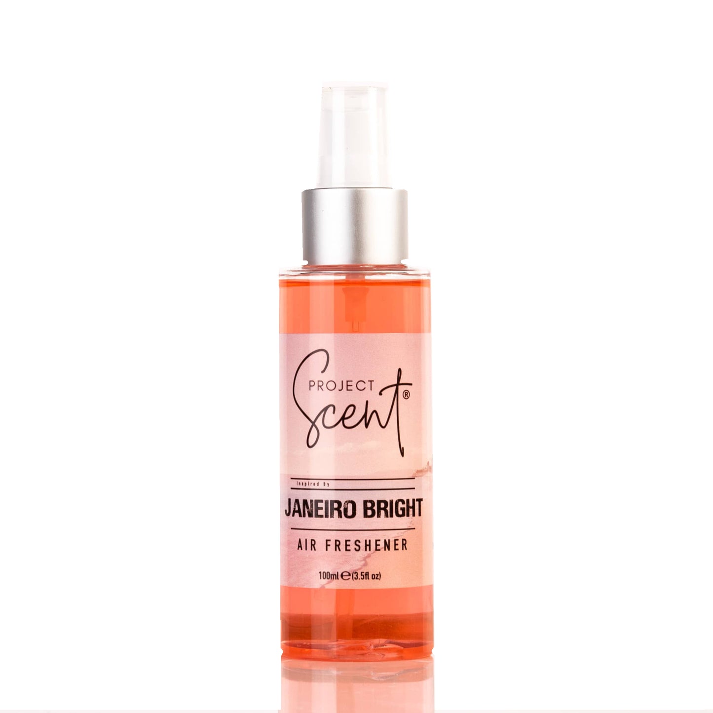 Air Freshener Spray 100ml - Project Scent LTD