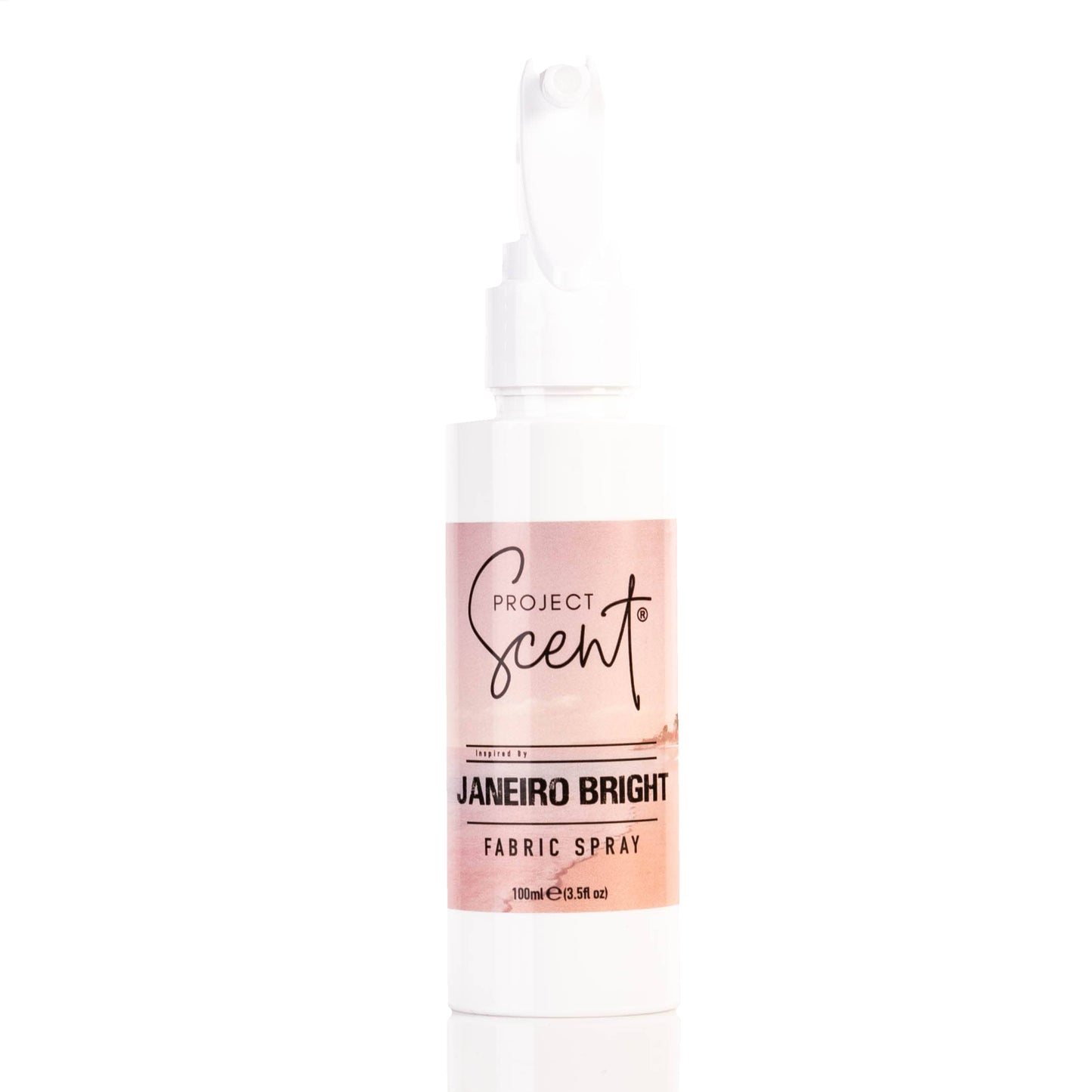 Fabric Spray 100ml - Project Scent LTD