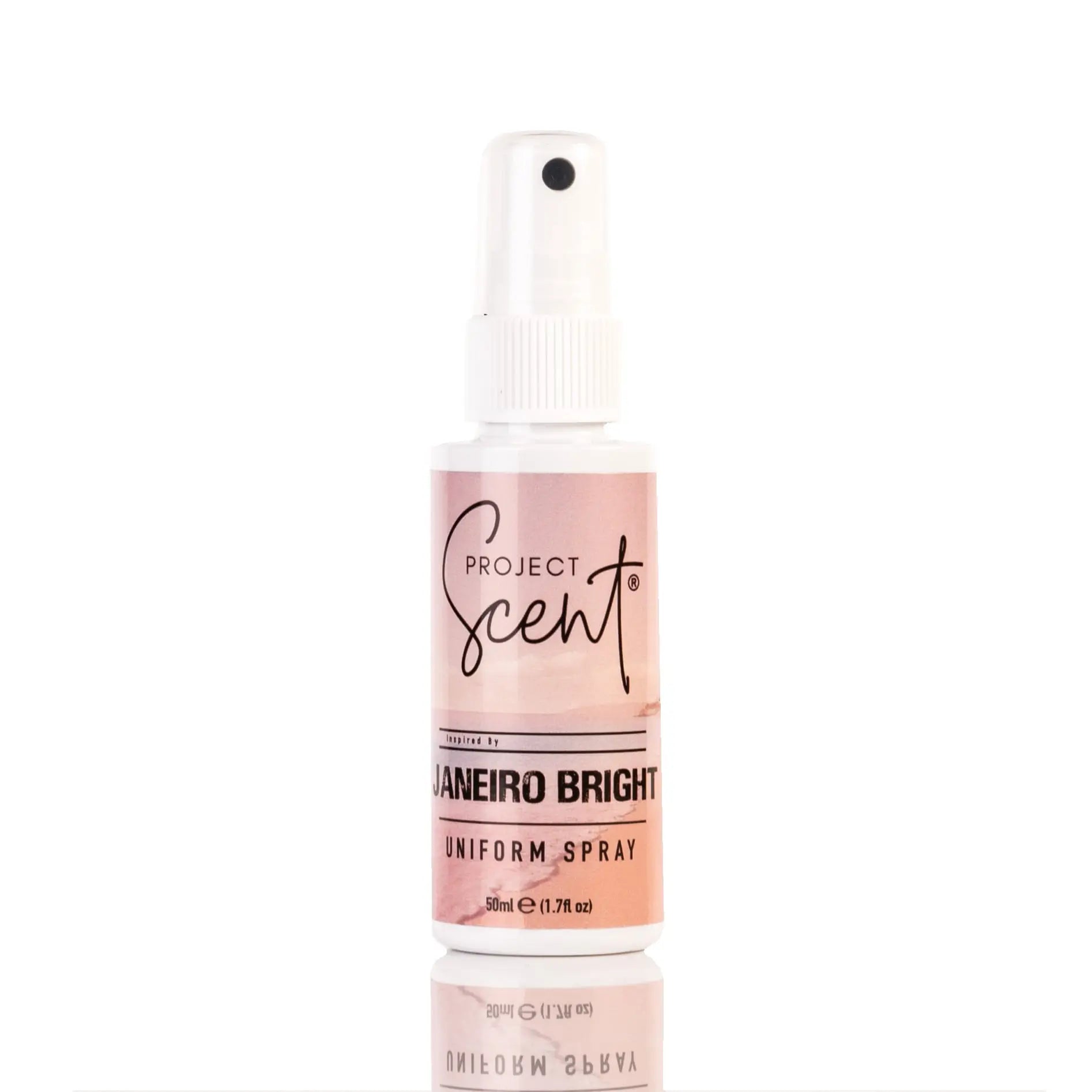 New Project Scent Uniform Spray 50ml Project Scent