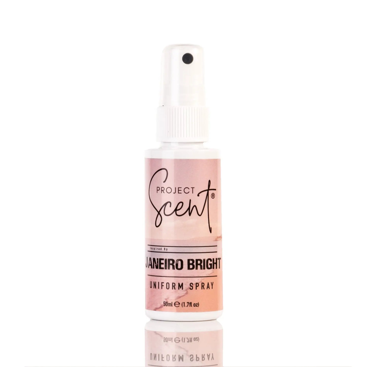 Uniform Spray 50ml Project Scent