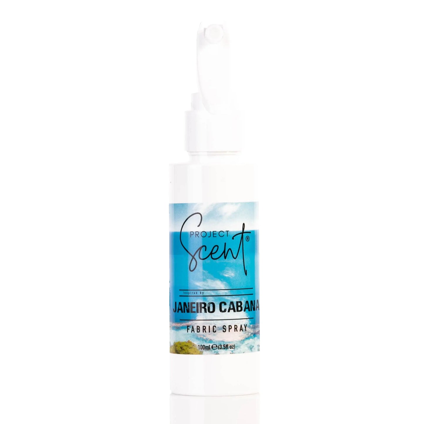 New Project Scent Fabric Spray 100ml Project Scent