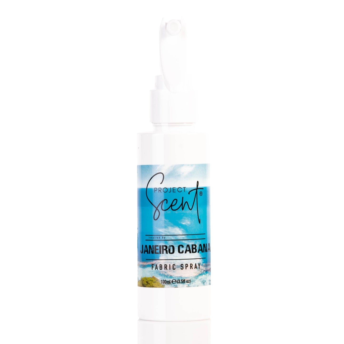 Fabric Spray 100ml - Project Scent LTD