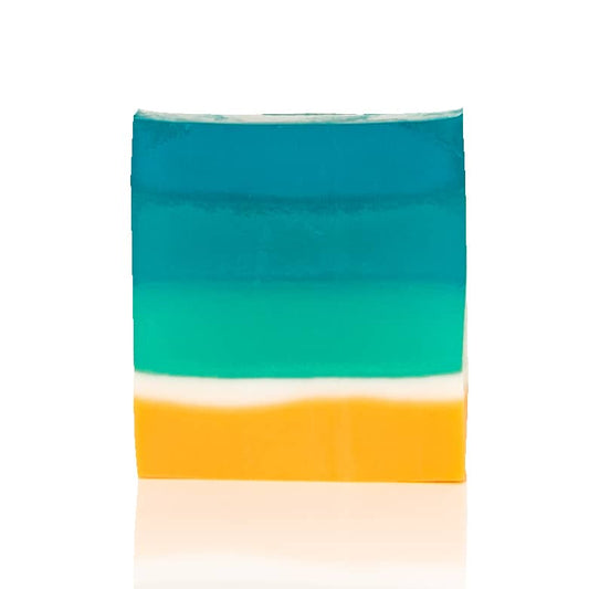 Janeiro Cabana Inspired Handmade Soap Bar 130g
