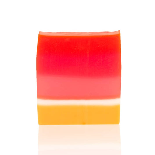 Janeiro Crush Inspired Handmade Soap Bar 130g