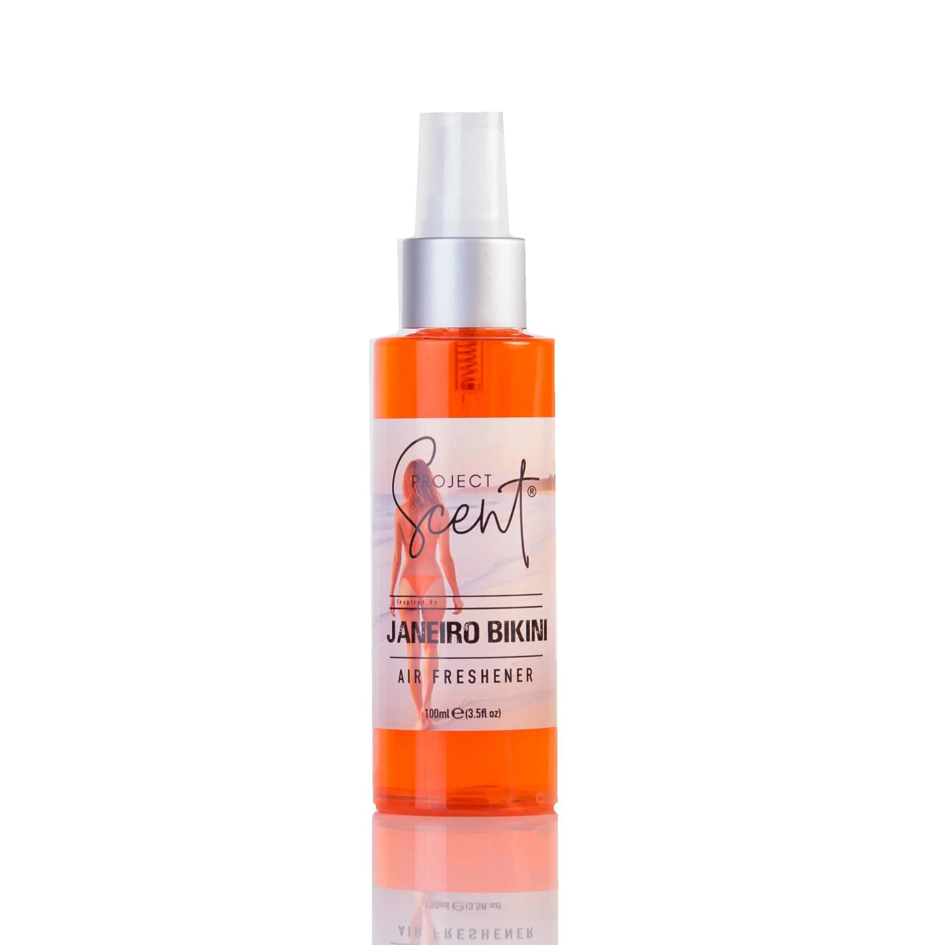New Project Scent Air Fresheners 100ml Project Scent