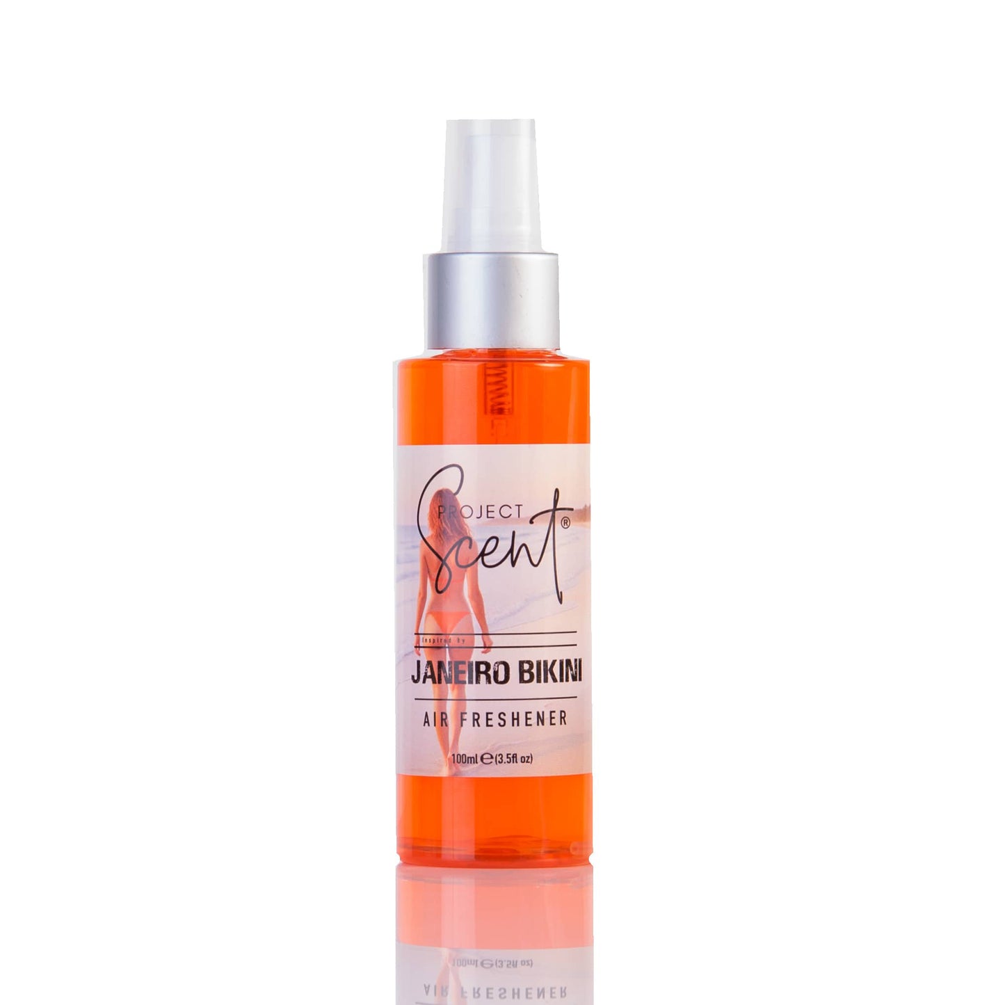 Air Freshener Spray 100ml - Project Scent LTD
