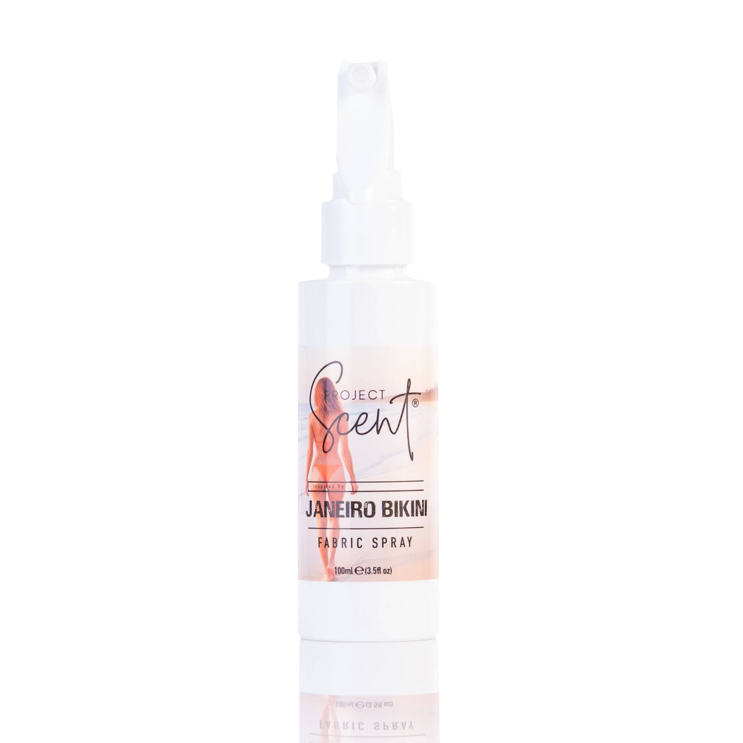 Fabric Spray 100ml - Project Scent LTD