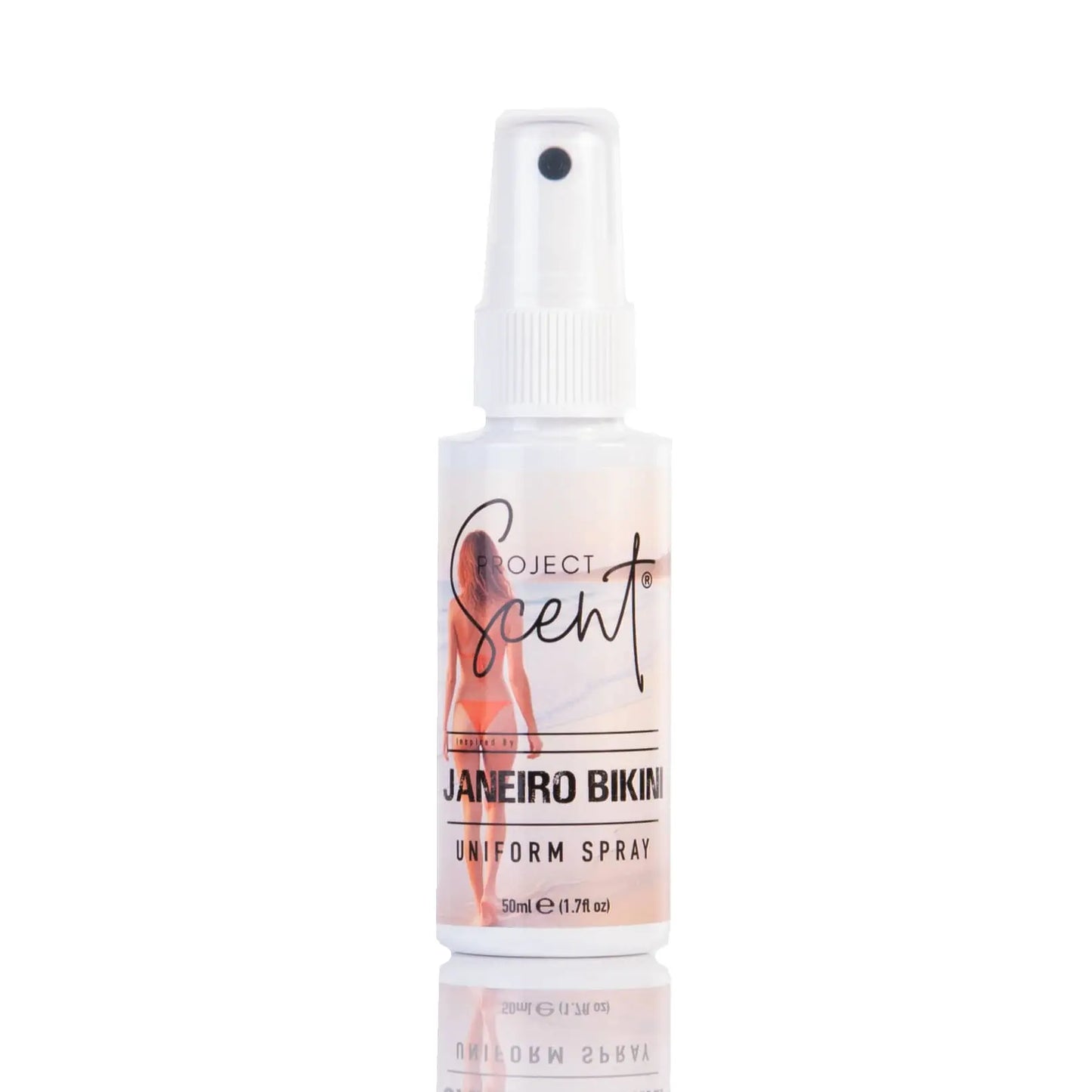 Uniform Spray 50ml Project Scent