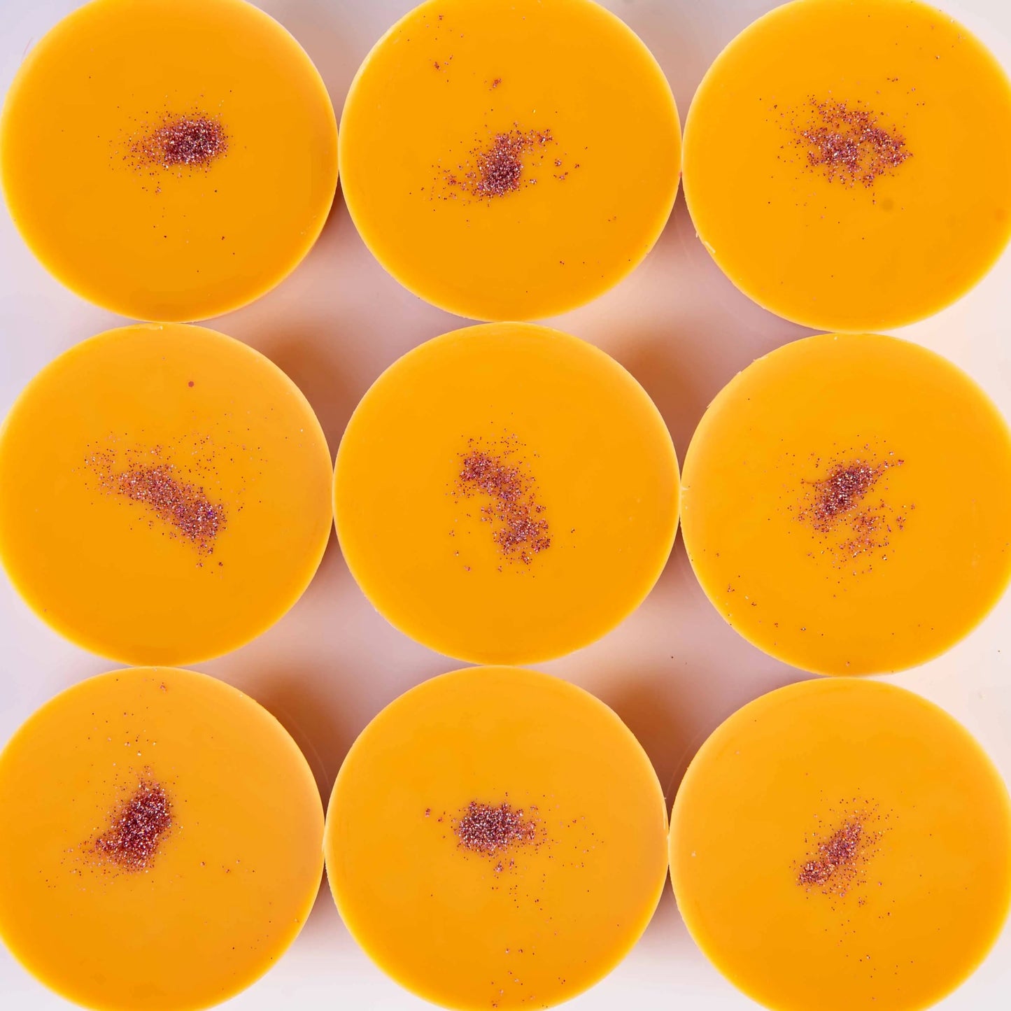 New Project Scent Wax Melt Pots 35g Project Scent