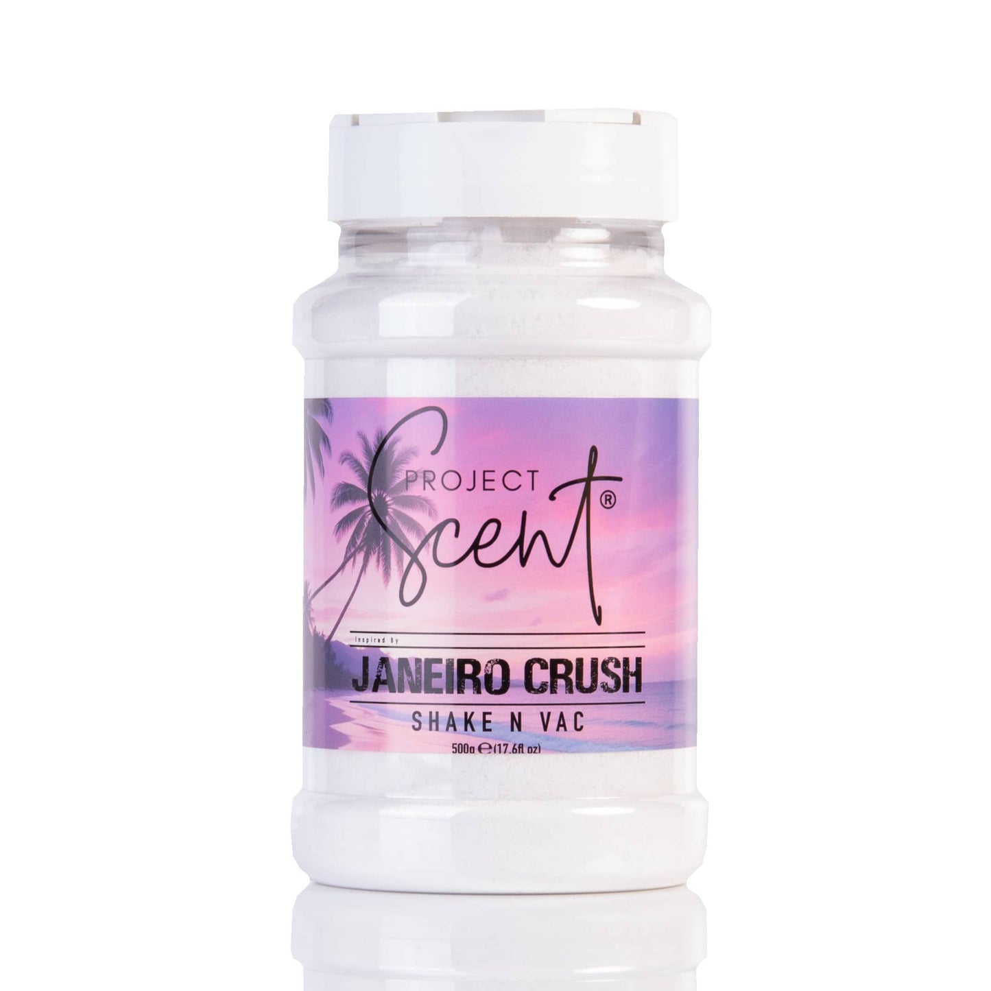 Shake N Vac Carpet Sprinkles 500g - Project Scent LTD