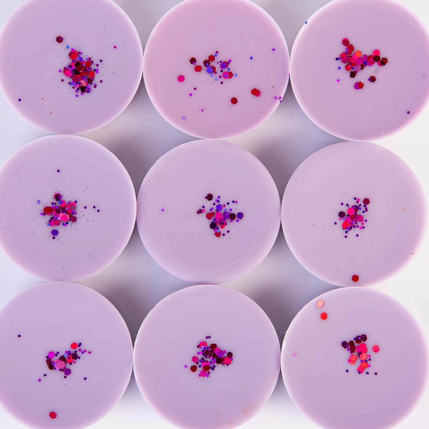 New Project Scent Wax Melt Pots 35g Project Scent