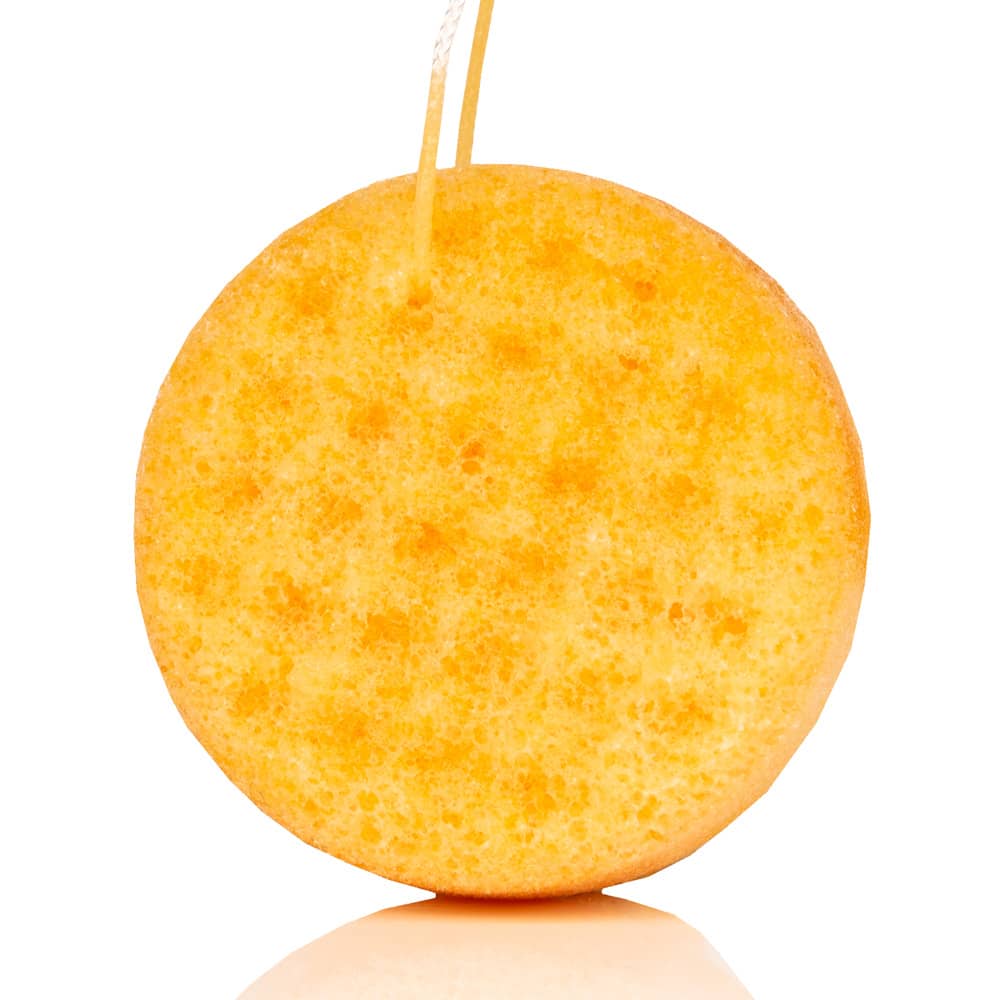 Loaded Soap Sponge 200g