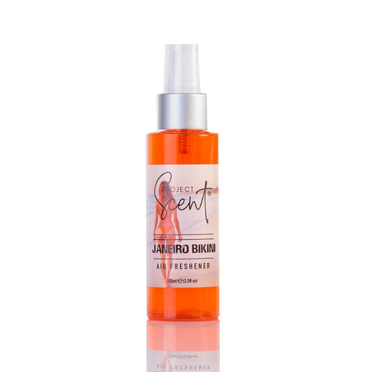 Janeiro Bikini Insp Air Freshener 100ml Project Scent