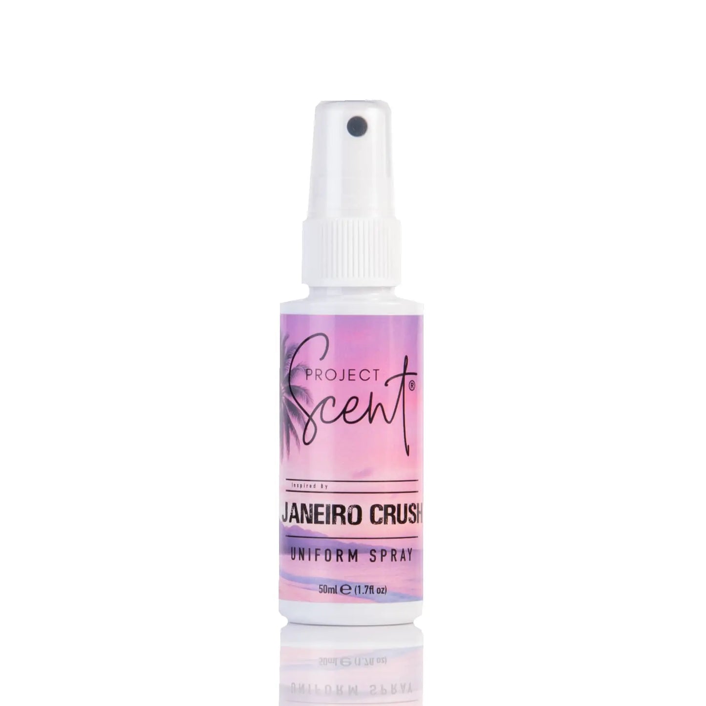 Janeiro Crush Insp Uniform Spray 50ml Project Scent