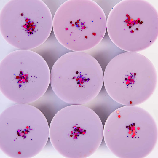 Janeiro Crush Insp Vegan & Cruelty Free Wax Melt 35g Project Scent