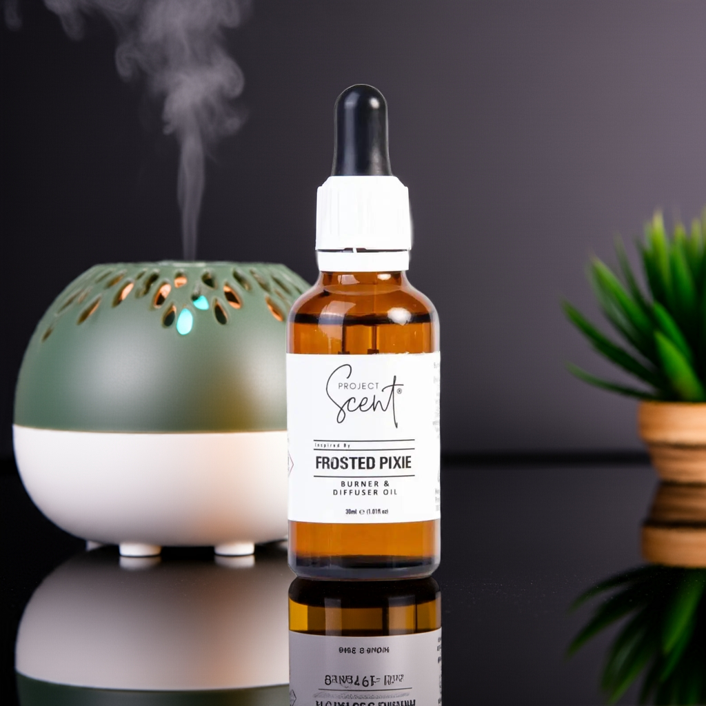 All Scents Electric Diffuser Fragrance Oil – Long Lasting Scent for Aroma Diffusers & Oil Burners