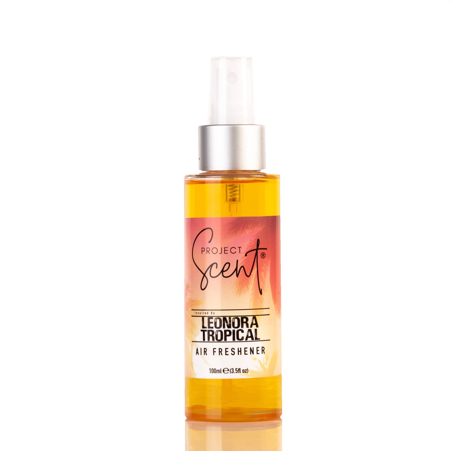 Leonora Tropical Insp Air Freshener 100ml