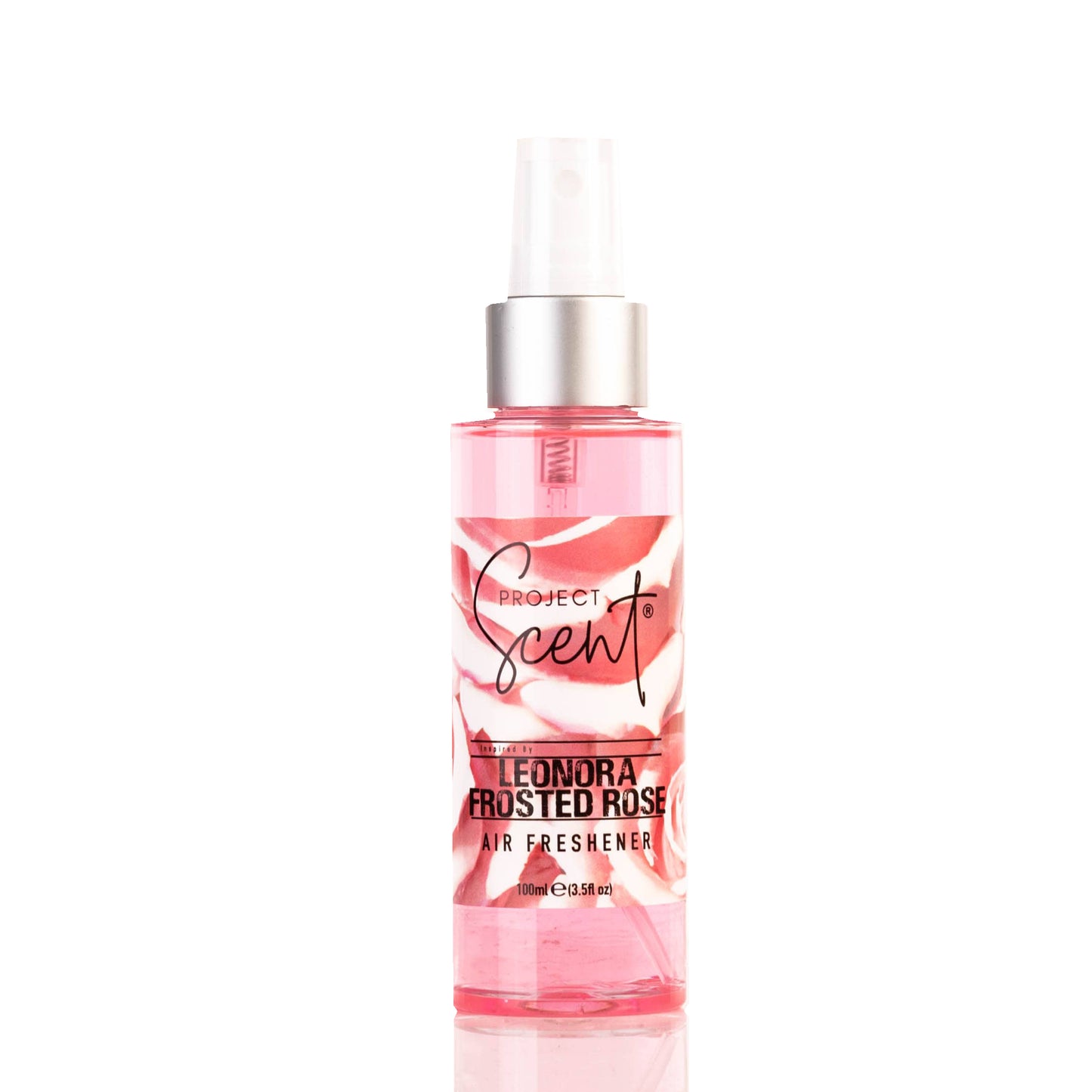 Air Freshener Spray 100ml - Project Scent LTD