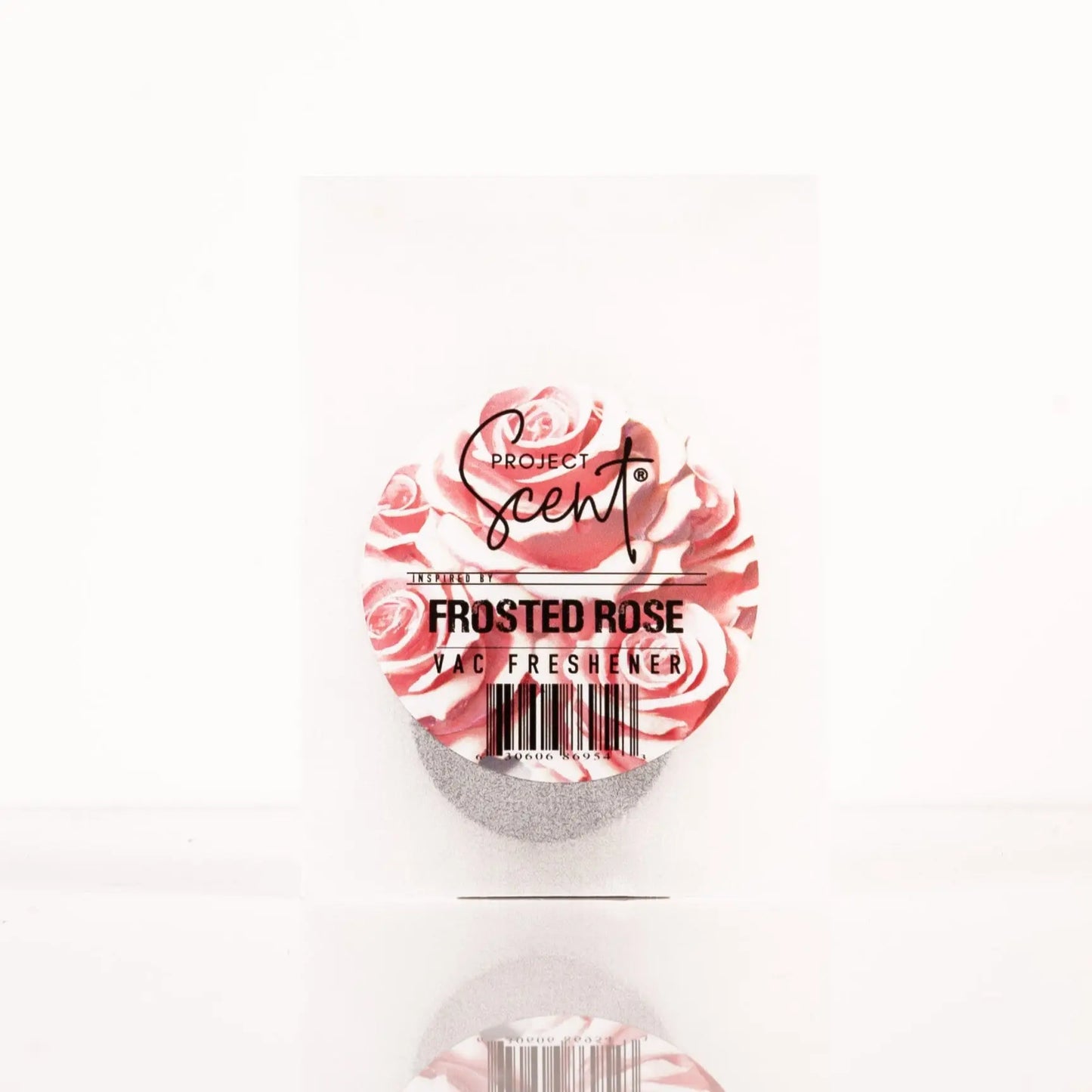 Vac Freshener Disc Project Scent