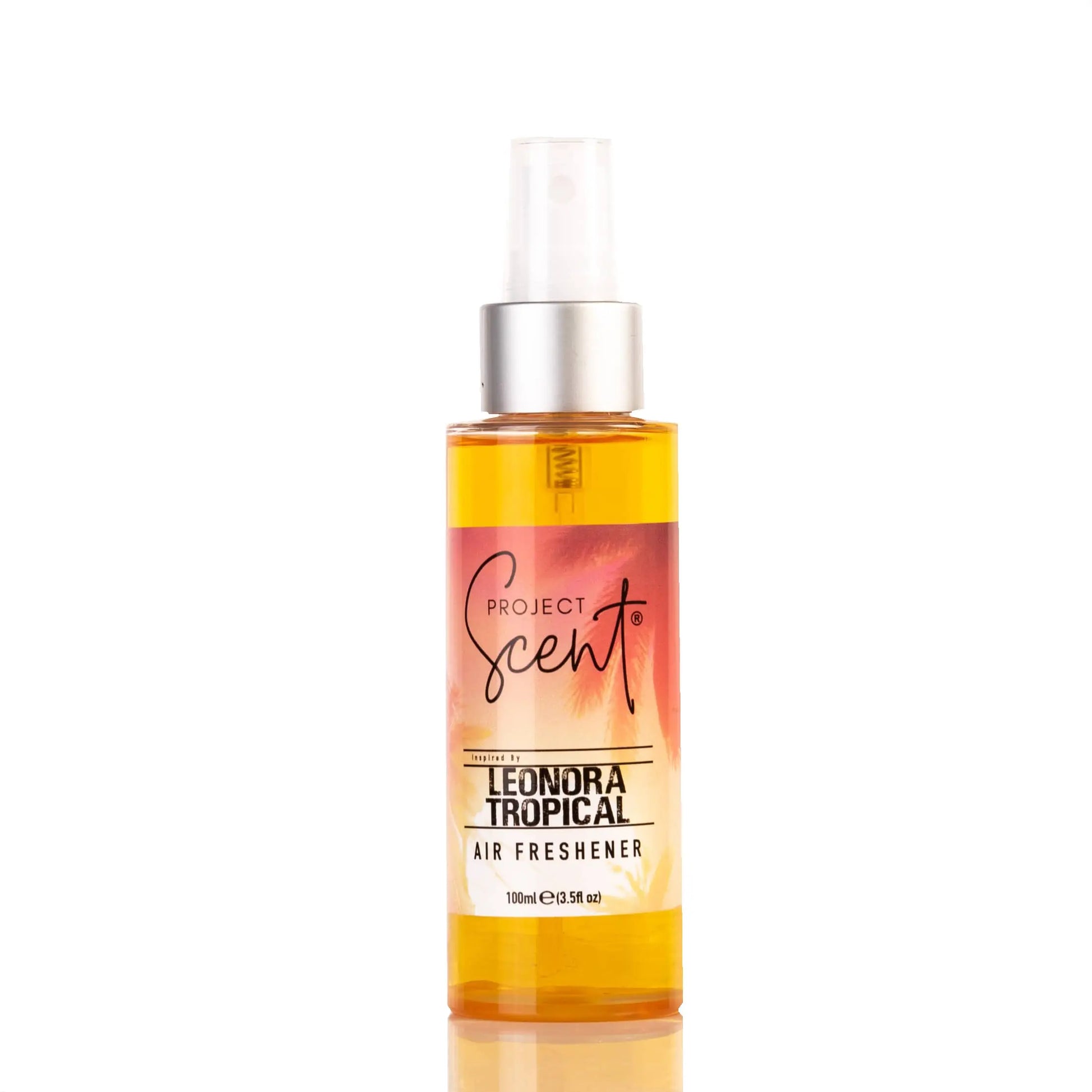 New Project Scent Air Fresheners 100ml Project Scent