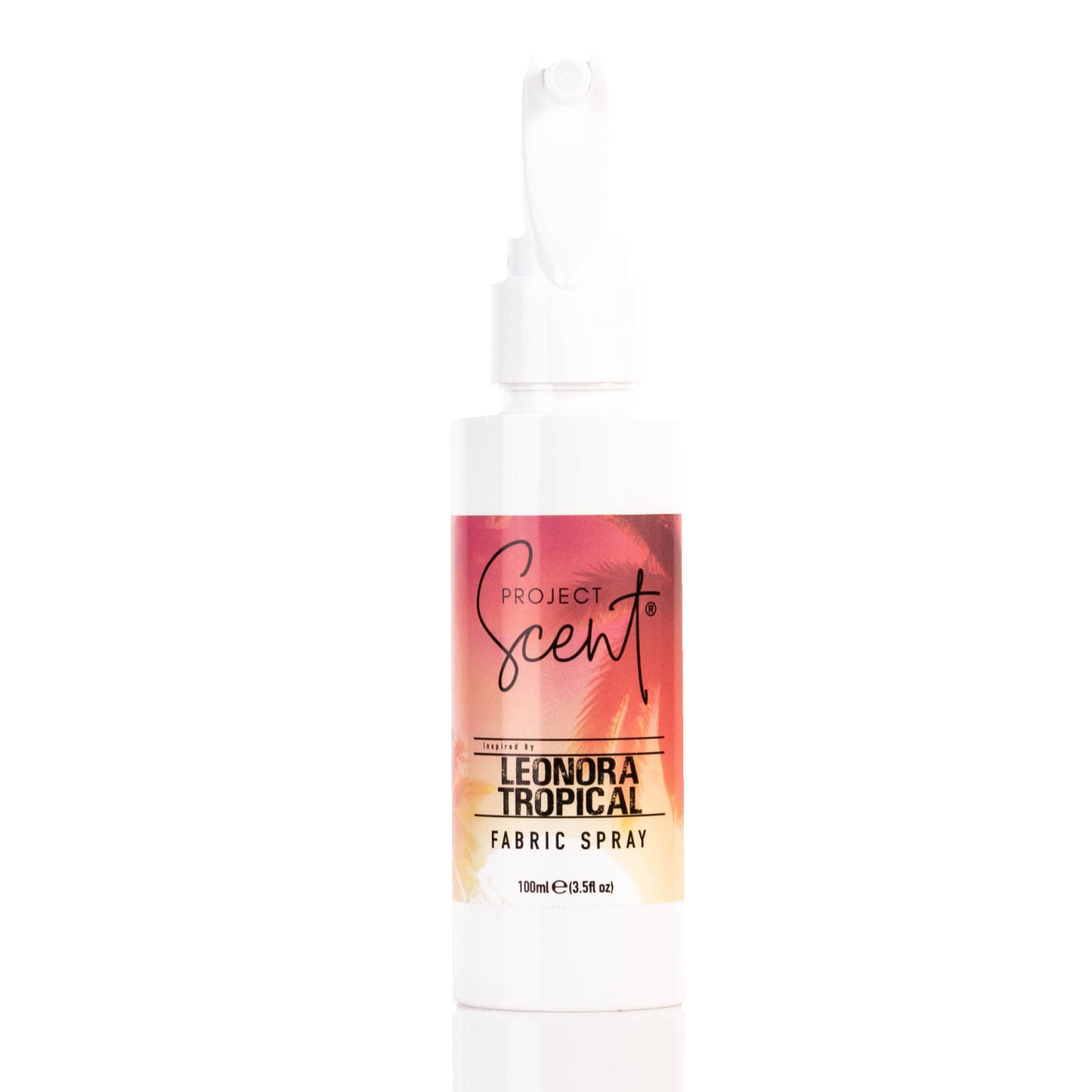 Fabric Spray 100ml - Project Scent LTD