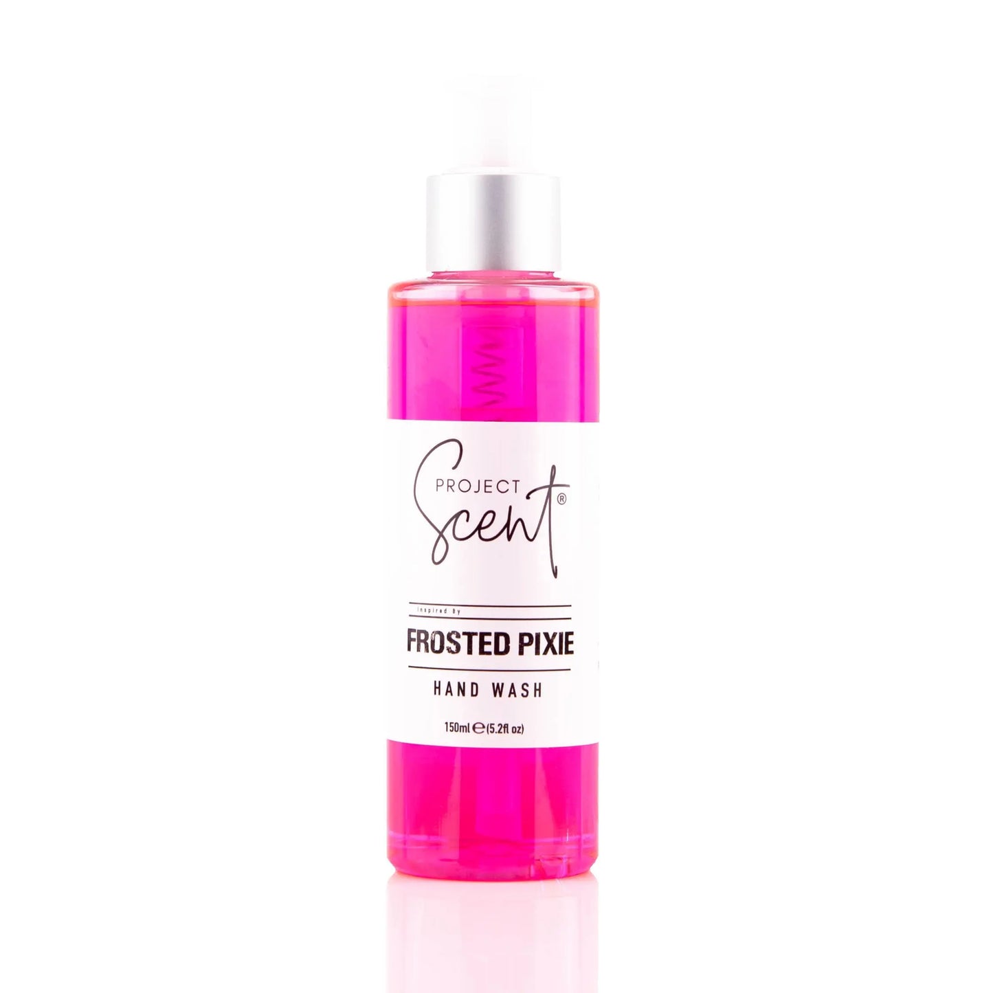 Frosted Pixie (Snow) Hand Wash 150ml Project Scent