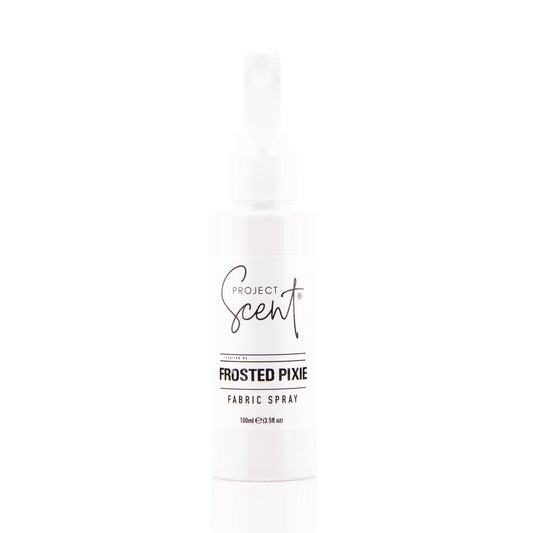Project Scent Frosted Pixie (Snow) Fabric Spray 100ml