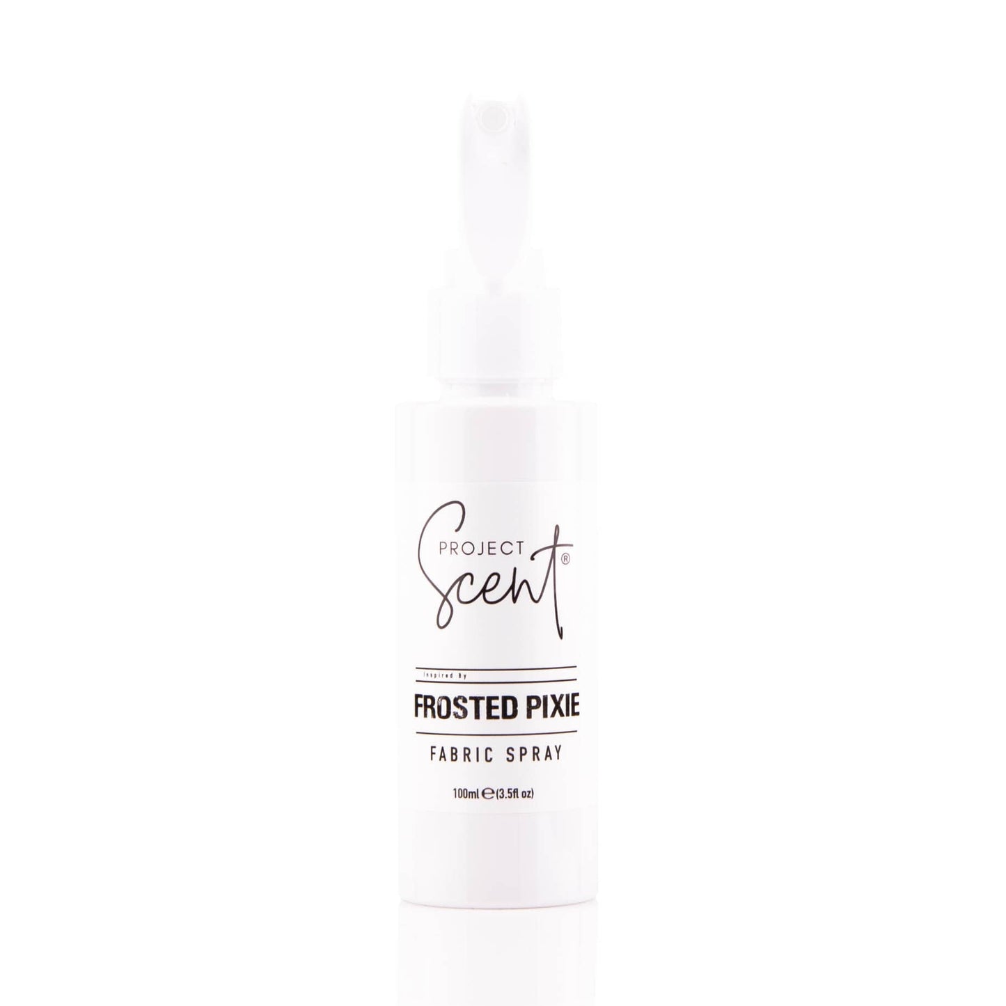 Project Scent Frosted Pixie (Snow) Fabric Spray 100ml